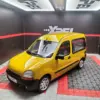 Vibrant Yellow Renault KANGOO RT 1998 Model