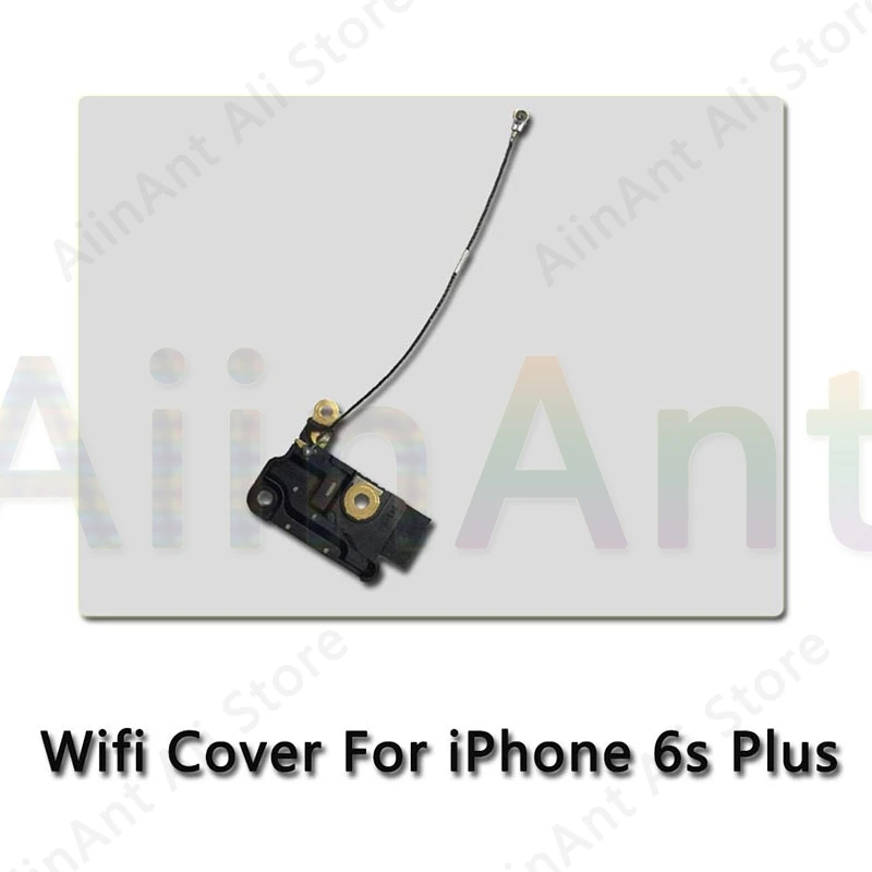 iPhone 5S/SE/6/6 Plus/6s/6s Plus WiFi Flex Cable 5 iPhone 5S/SE/6/6 Plus/6s/6s Plus WiFi Flex Cable - Image 5
