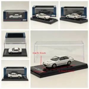 Subaru Sprinter Trueno AE86 Diecast Model Car 18 S94271e3db1404666bb1e56abec465fb5I