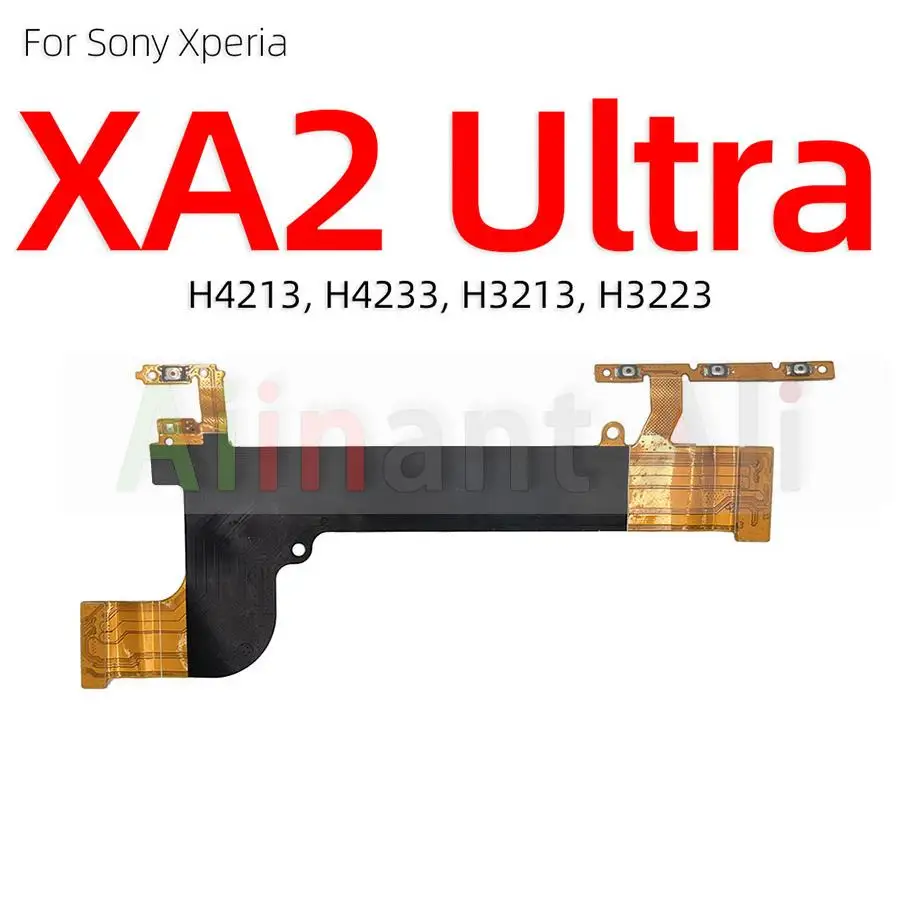 Sony Xperia Power and Volume Button Flex Cable Replacement 5 Sony Xperia Power and Volume Button Flex Cable Replacement - Image 5