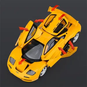 1:32 Alloy Sports Car Model Replica 13 S942959d1d0254513b7db5804aefb80c2L