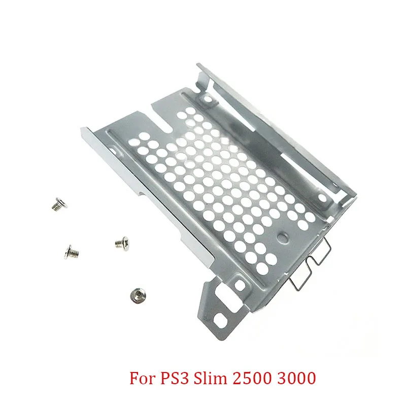 PlayStation HDD Mounting Bracket Tray 6 PlayStation HDD Mounting Bracket Tray - Image 6