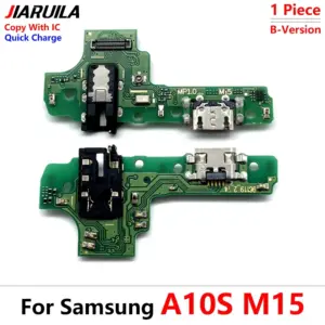 Samsung A10-A50 Flex USB Charging Cable 12 S942d29ea222e4eddb29bab9e4be16974S