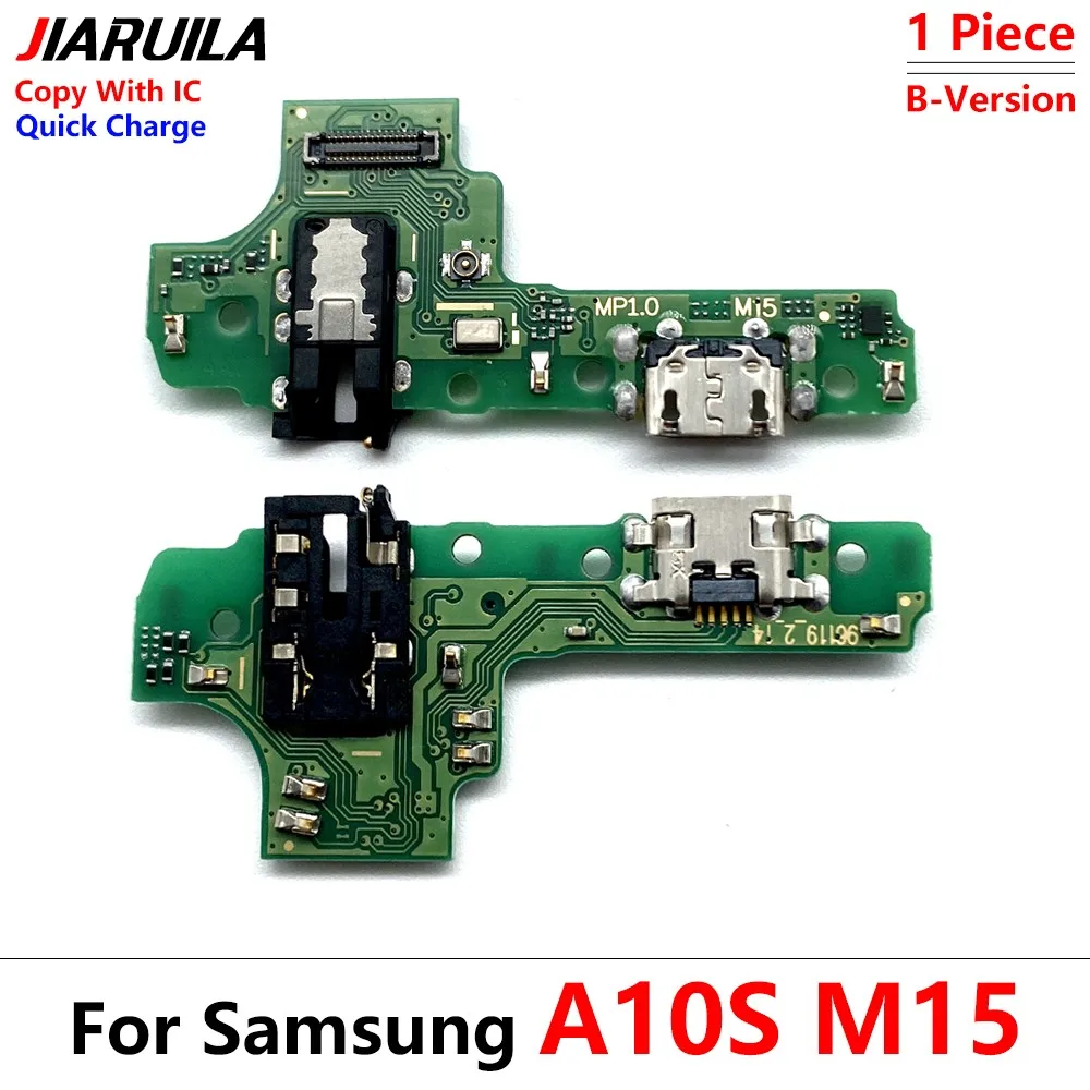 Samsung A10-A50 Flex USB Charging Cable 3 Samsung A10-A50 Flex USB Charging Cable - Image 3