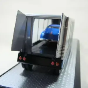 1956 C-500 COE Transporter Van Model 10 S94374a75c7584b3a9a040ae20dd90f4bz