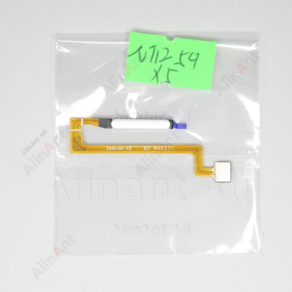 Xiaomi Redmi Note Fingerprint Flex Cable Replacement 4 Xiaomi Redmi Note Fingerprint Flex Cable Replacement - Image 4