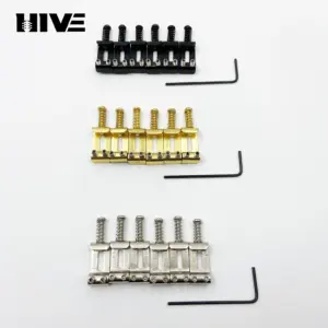 Lipstick Guitar Pickups Set in Three Finishes 9 S944a05ce638c4605ae4bda67dada83bep