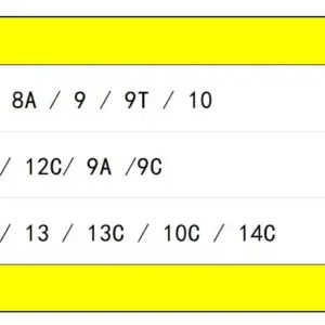 Micro USB Connector Pack for Xiaomi Redmi 17 S944e2c693ffc452cb68ff2476b7d58e1K