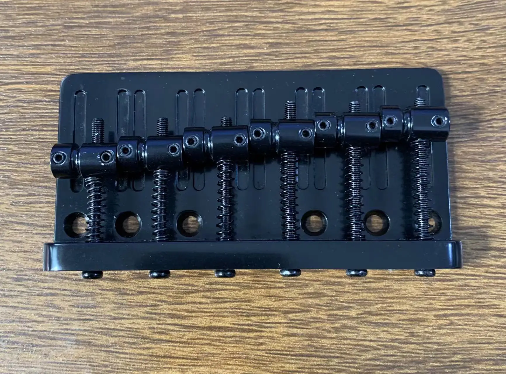 6-String Bass Guitar Professional Bridge 2 6-String Bass Guitar Professional Bridge - Image 2