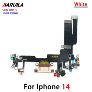 Set of 10 iPhone 14 Pro Max/Plus Charging Port Boards 16 S9460132e98d149f98f25f0989f14b1c5C 3