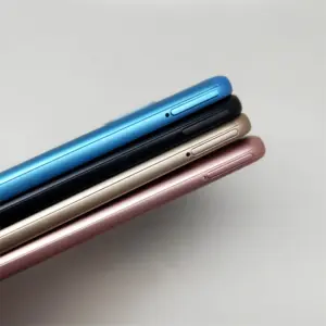 Gold Back Cover for Xiaomi Mi A2 Lite 6 S94611153fb0247819e0197c3a5225e71s