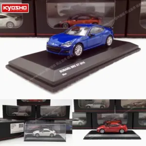 Subaru BRZ 2016 Diecast Model in 1:64 Scale 12 S9475d1d93db14421a2554b0c145b8918g