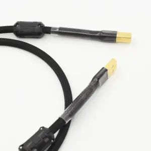 High-End USB 2.0 A-B Data Cable 3m 10 S9476515540d540b1b1bcbf189bfdcc49c