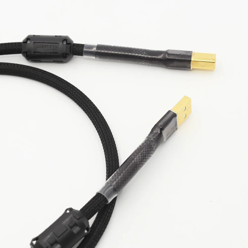High-End USB 2.0 A-B Data Cable 3m 5 High-End USB 2.0 A-B Data Cable 3m - Image 5