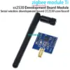 Zigbee CC2530 Development Module