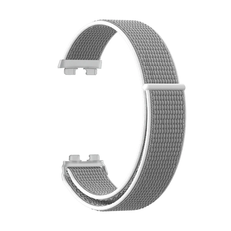 Vibrant Nylon Sport Loop Band for Huawei Models 3 Vibrant Nylon Sport Loop Band for Huawei Models - Image 3