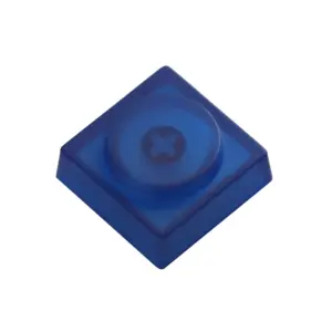 YMDK Block Keycaps Set for MX Mechanical Keyboards 18 S94797626b0ba4ba992d13796c05535a9y