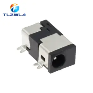 DC-011C Power Socket Set for Small Electronics 9 S947e274ec0e547289a48842fa742c864B