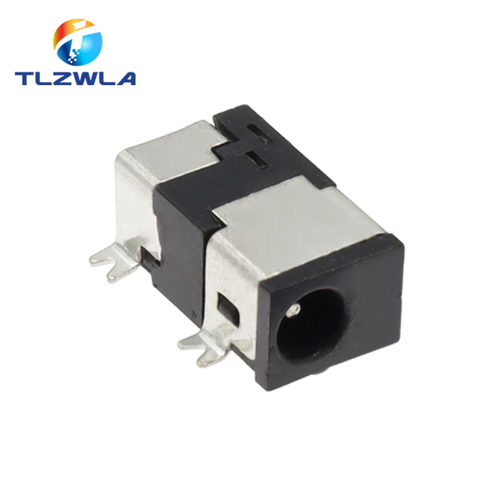 DC-011C Power Socket Set for Small Electronics 4 DC-011C Power Socket Set for Small Electronics - Image 4