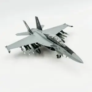Diecast F-18F Fighter Jet Model 26cm Collection 10 S9482302375e24aa6b9dec9840cf58e101