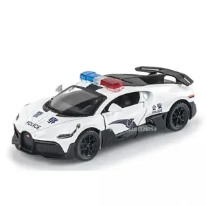 1:32 Scale DIVO LP750 Diecast Model Car 18 S94884c3c2e45434eb8fd8068130710a0H