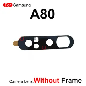 Samsung Galaxy A80 Rear Camera Lens A805F Wide-Angle Replacement 8 S9489b882355d4d03a32e945aff2207e3h