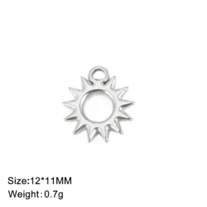 Celestial Sun, Moon, Star Jewelry Charms Collection 19 S948fc2da59e94dec8246c90ba1836105L