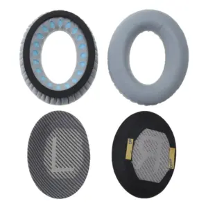 Premium Leather Ear Pads for Bose QC35 11 S949d27fb3e894a71997882cb5f6c8ba7h