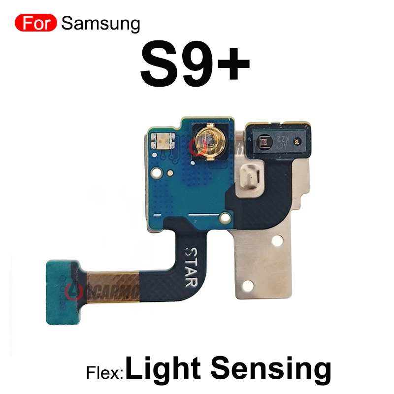 Galaxy S9 Plus Proximity and Light Sensor Flex Cable 3 Galaxy S9 Plus Proximity and Light Sensor Flex Cable - Image 3