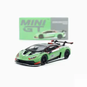 Diecast Lamborghini Huracan GT3 EVO2 Model 6 S94a8244b39ab4e16ac4fdac11f5c2ac18