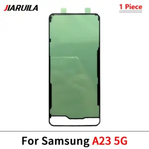Samsung Waterproof Tape for S25/S25 Ultra/ A16 5G 16 S94a88c568dd9414693b8cbf558dcc7d0N