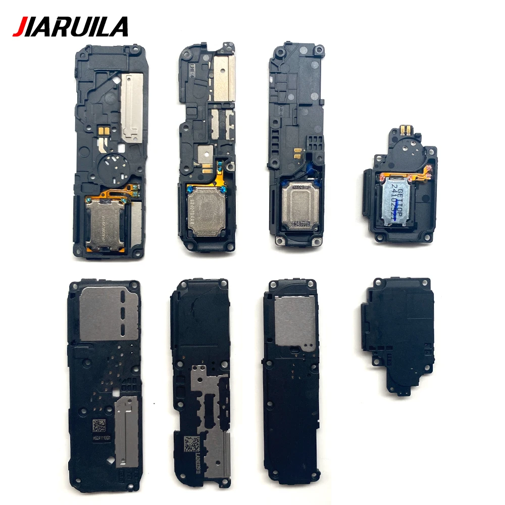 Set of 10 Xiaomi Redmi Note 14 Loudspeakers 4 Set of 10 Xiaomi Redmi Note 14 Loudspeakers - Image 4