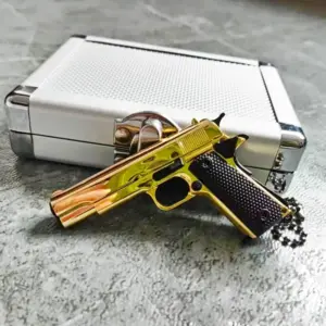Miniature Fake Gun Collection for Enthusiasts 18 S94c252f608f54200ac508004772982711
