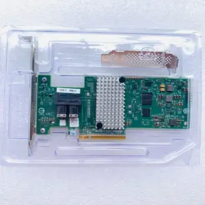 SAS3008 9302-8i HBA Storage Controller 5 S94ca14e4567d4e0eabac158a9b30c5fdm