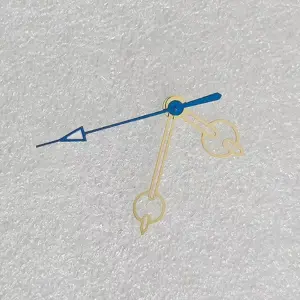 NH35 Watch Hands Set for Model Number Watches 17 S94ca7df4b0314559bf63791b364b6836j