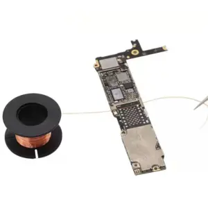 0.1mm Copper Soldering Wire Set for Repairs 11 S94cbc27d0ba94de18a9544d558b180b9w