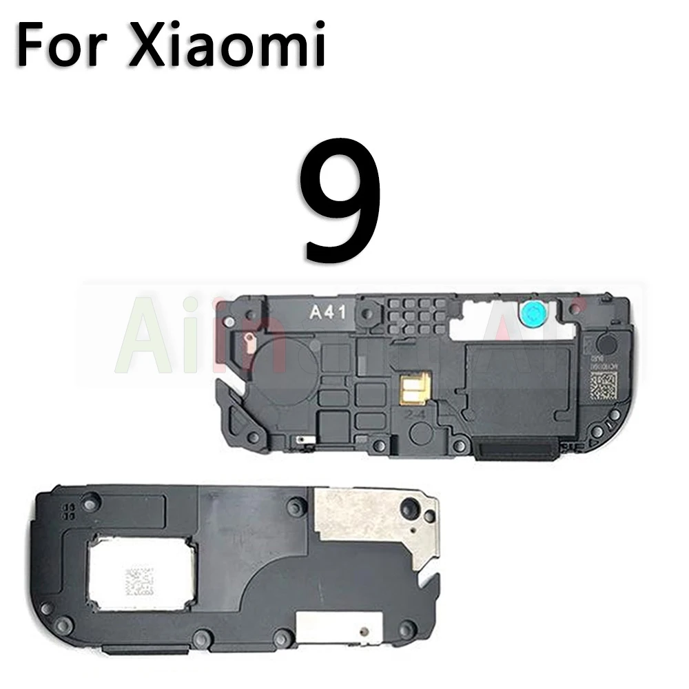Xiaomi Bottom Loudspeaker Replacement for Xiaomi Models 5 Xiaomi Bottom Loudspeaker Replacement for Xiaomi Models - Image 5
