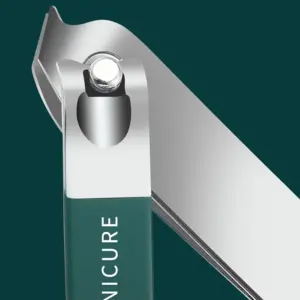 Premium Stainless Steel Manicure Set 10 S94d4d8cbeba24efa89642937b1e0f7dbY 1