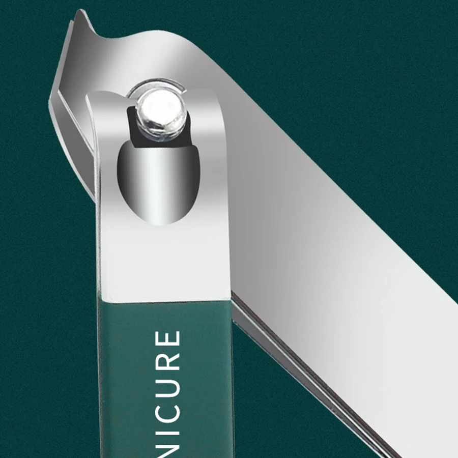 Premium Stainless Steel Manicure Set 4 Premium Stainless Steel Manicure Set - Image 4