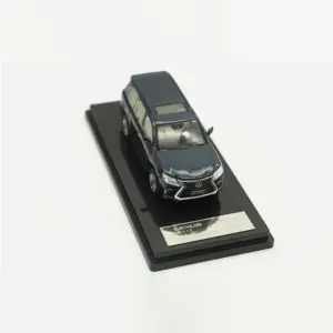 Diecast Lexus LX570 Model for Display 12 S94d63852a23144a5b78f60514c572a038