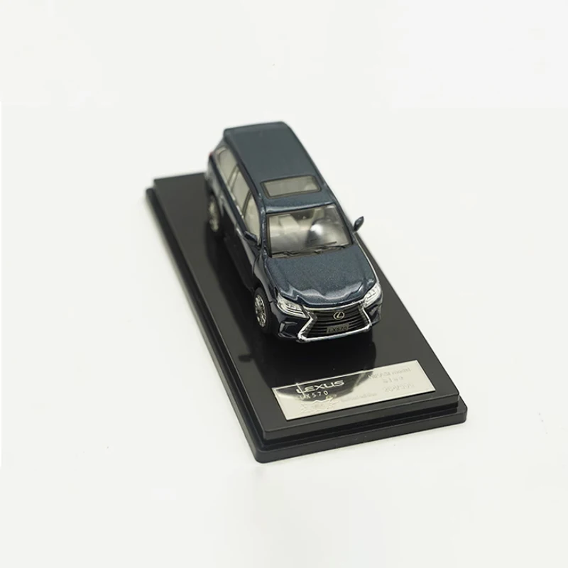 Diecast Lexus LX570 Model for Display 6 Diecast Lexus LX570 Model for Display - Image 6