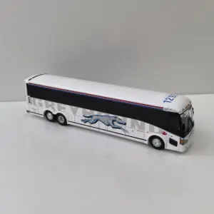 1:87 Scale Diecast Bus Model for Collectors 9 S94e1189f5ffa4cd5a581367aea80d5e89