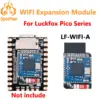 Wi-Fi Expansion Module for Luckfox Pico Series