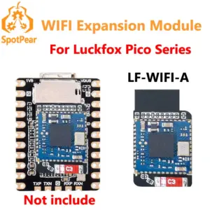 Wi-Fi Expansion Module for Luckfox Pico Series