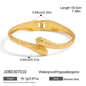 Minimalist Stainless Steel Gold and Silver Bracelet 13 S94ee402821164b26b9ff3489a84b504fg