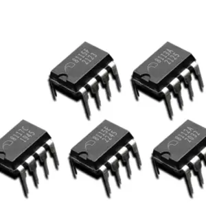 Power IC Chip Set DIP-7 Models ME8112A-F 3 S94f1eb39f60c436db57e8a4ffd88fa31g