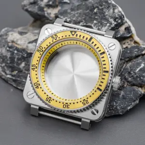 Square Dive Watch Case 42mm for NH35/36 18 S94f2fbe19a494a3989595fd538bc0041E
