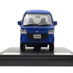2011 Sambar Van Resin Model 1/43 Scale 12 S94fa7fae04654284851db37272afecdfI
