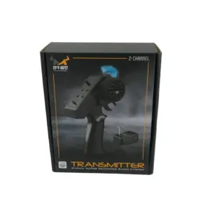 2CH 2.4G RC Car Remote Control System 13 S9500fa3edbe844fd838deab03a60512fM