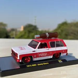 1973 GMC Jimmy Sierra Diecast Model 11 S950171409b8d46f38ee96f74bb9a8627x